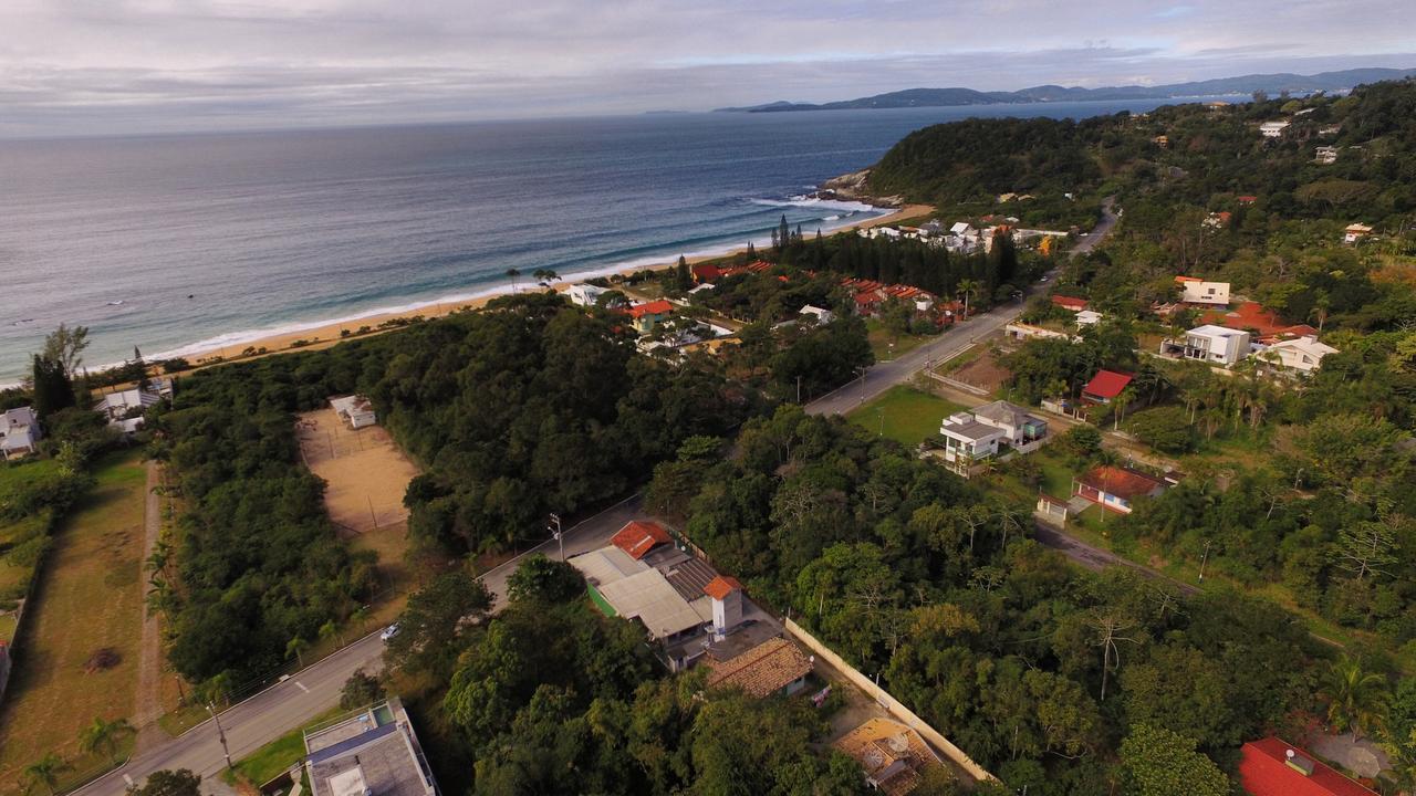 Morada Do Estaleiro Hotel Balneario Camboriu Bagian luar foto