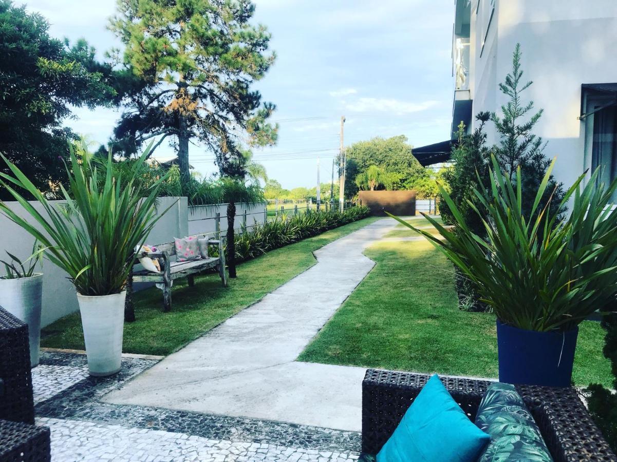 Morada Do Estaleiro Hotel Balneario Camboriu Bagian luar foto